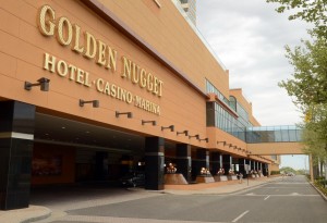Golden Nugget