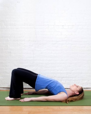 Introduction to Pilates