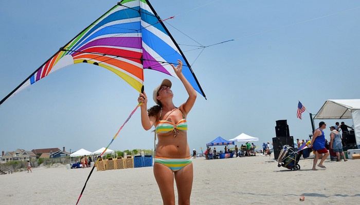 margate beachstock
