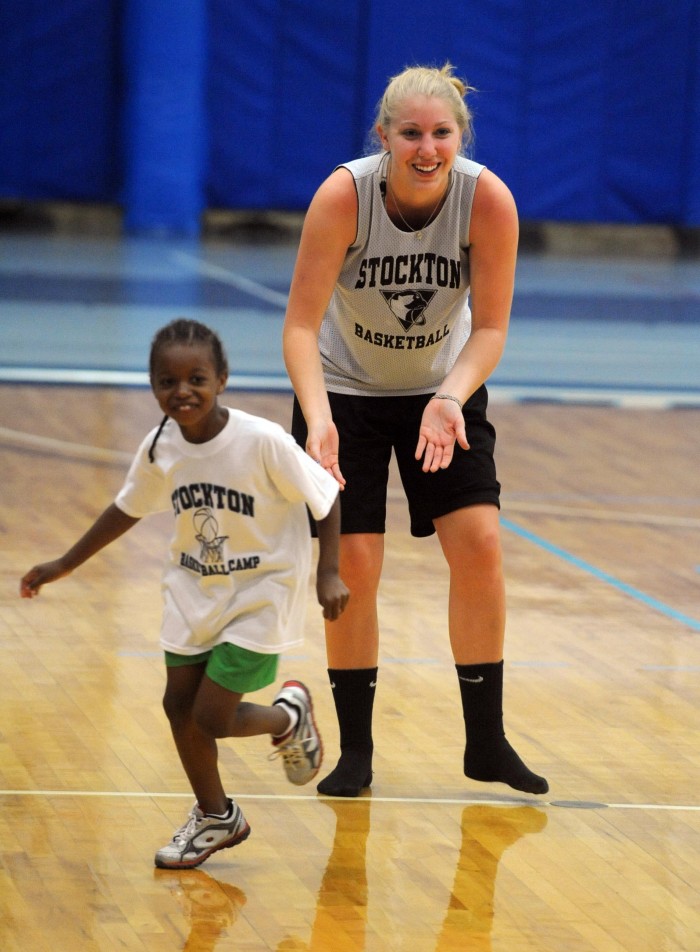 summer camps