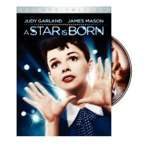 DVD/Blu-ray Review: 1954 'A Star is Born' showcases Judy Garland at her best