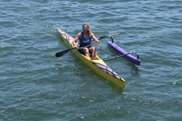 Paddle for a Cause