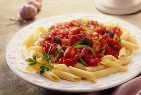pasta