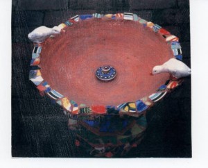 Cape May's Harbor Gallery welcomes April with celebration of the earth