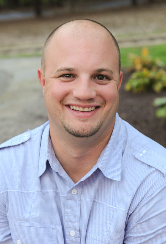 Stan Kolbe Jr