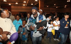 EAGLES VICK