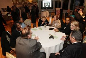 Galloway Township woman honored for decade of service to CASA clients