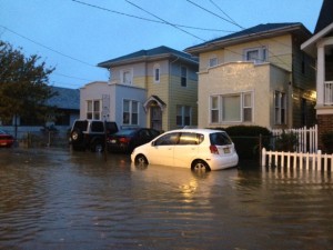 sewell ave