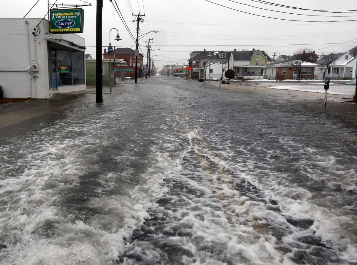 Storm Jonas