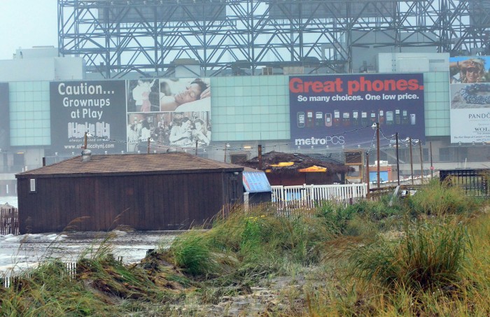 hurricane irene
