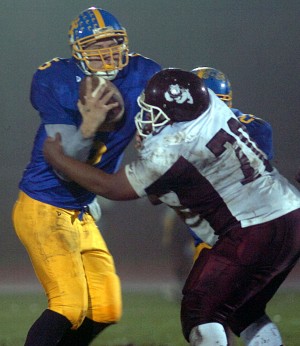buena football