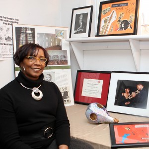 Black Leaders