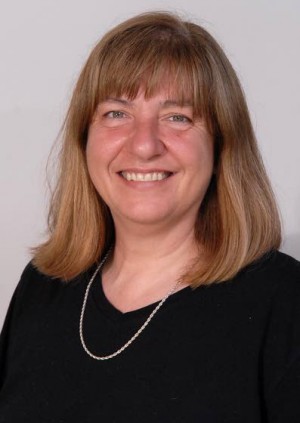 Author Carol Plum-Ucci