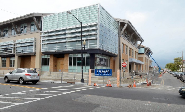 new ac schools