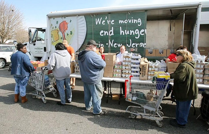 Food Deserts