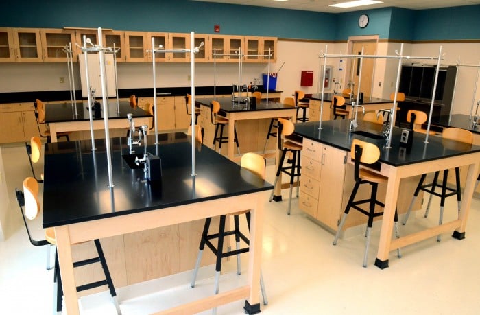 new ac schools