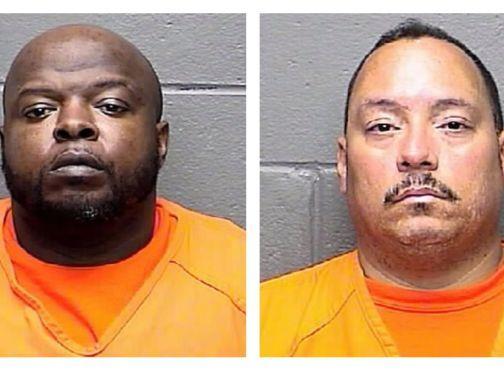 New jersey sex offender