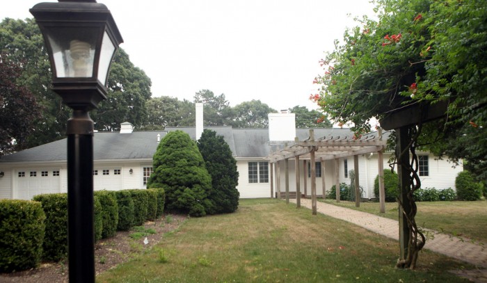 Stockton House