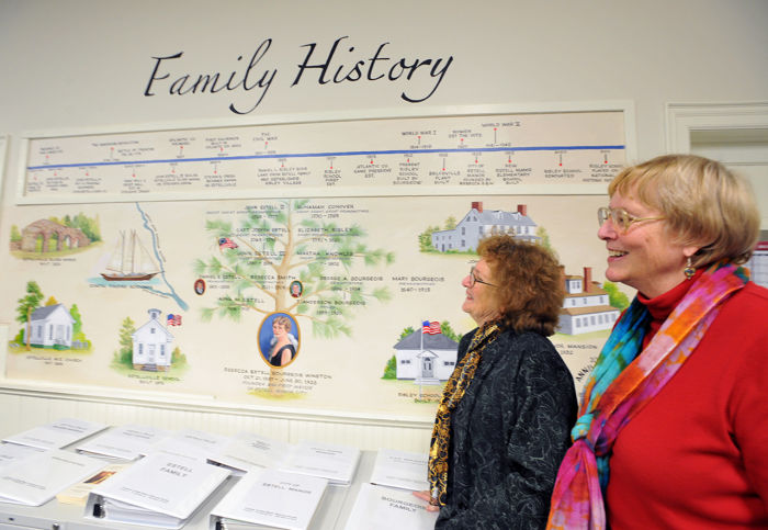 Estell manor awards