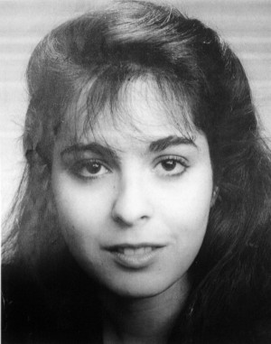 Theodora Cohen