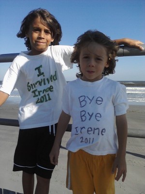irenekids