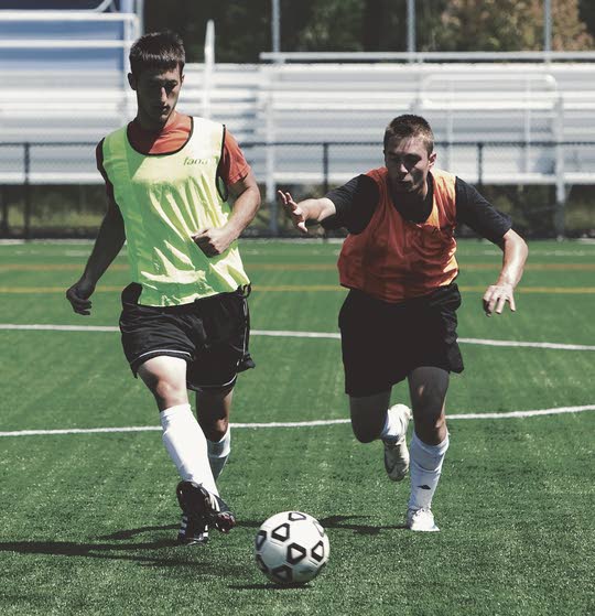 Stockton sports programs bring plaudits to school