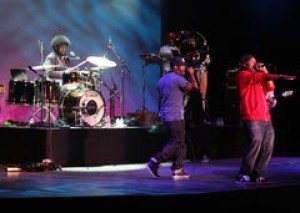 Concert Review: The Roots