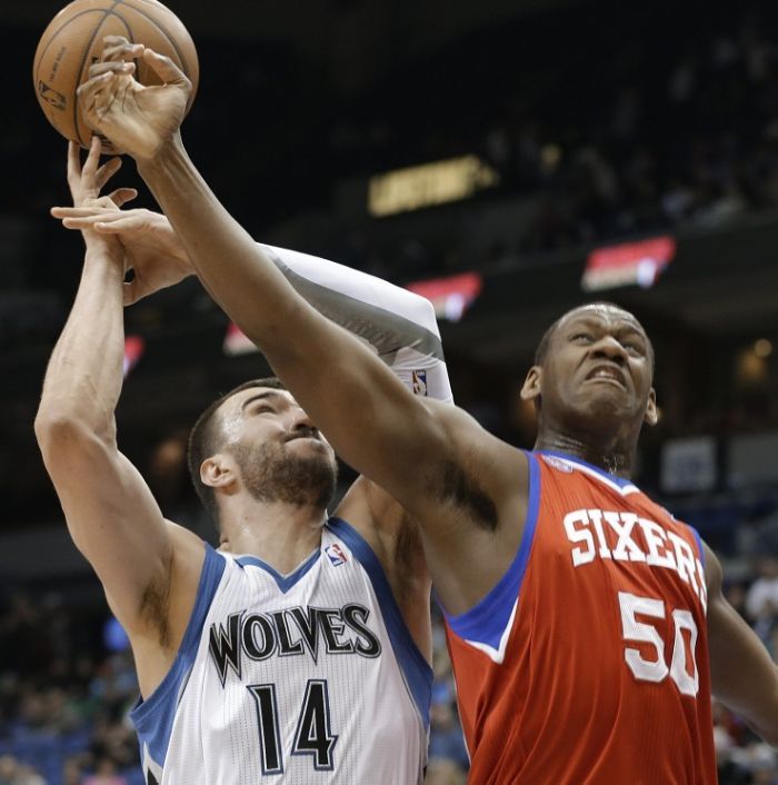 76ers photo