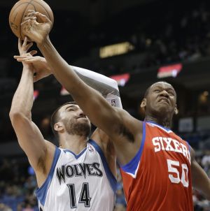 76ers photo