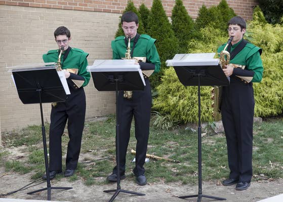'New' Mainland Regional High School features strong science component