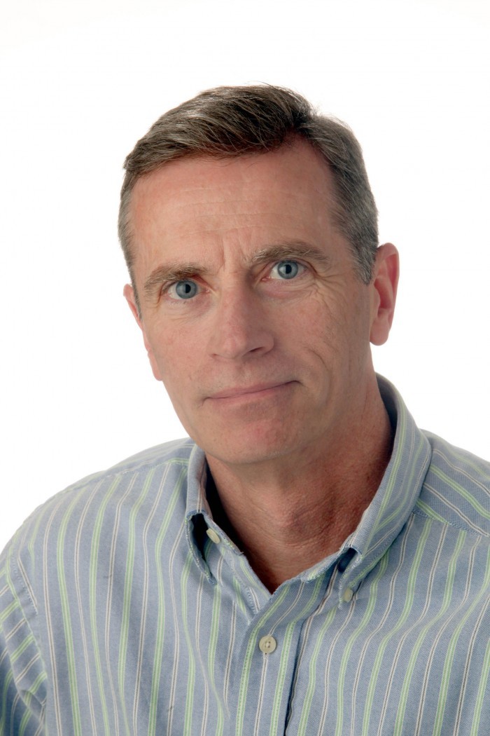Tim Faherty