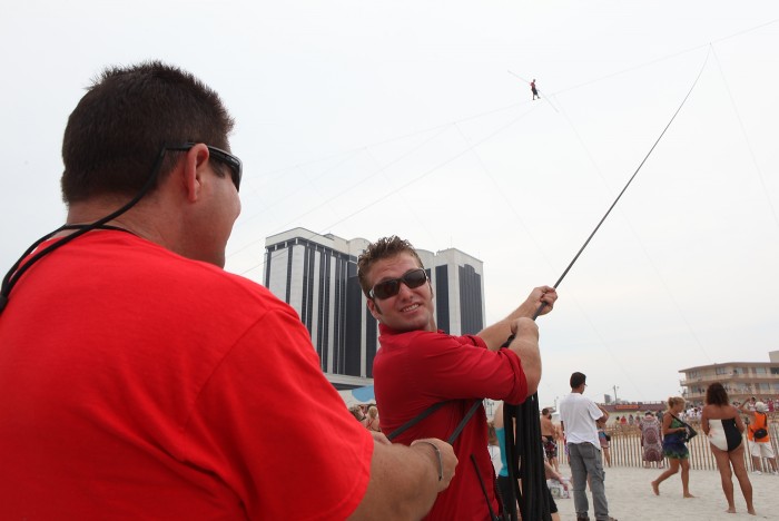 Wallenda
