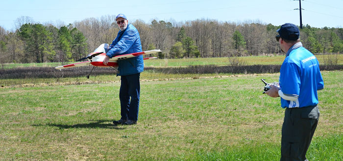 model airplanes