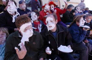 In Ocean City, Mark Soifer is the poobah behind the annual Doo Dah Parade