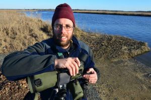 Compassion in the coldIt takes more than plunging temperatures to keep some volunteers away