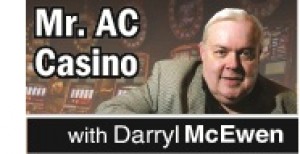 Mr. AC Casino, Darryl McEwen