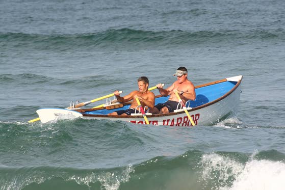 Stone Harbor wins again with dominant showing
