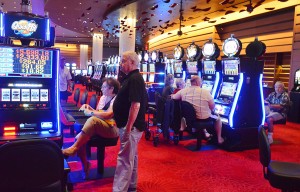 smokefree casinos