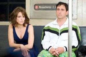 Tops at Redbox: 'Date Night' knocks 'Back-Up Plan' from its perch