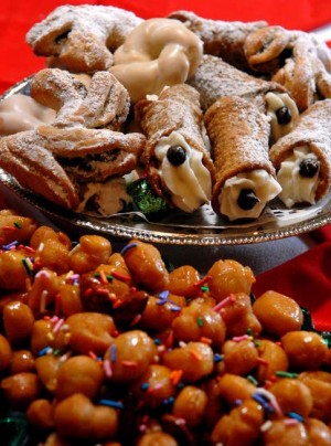 Assuring a sweet seasonVentnor woman uses commercial kitchen to keep up with her holiday baking baking