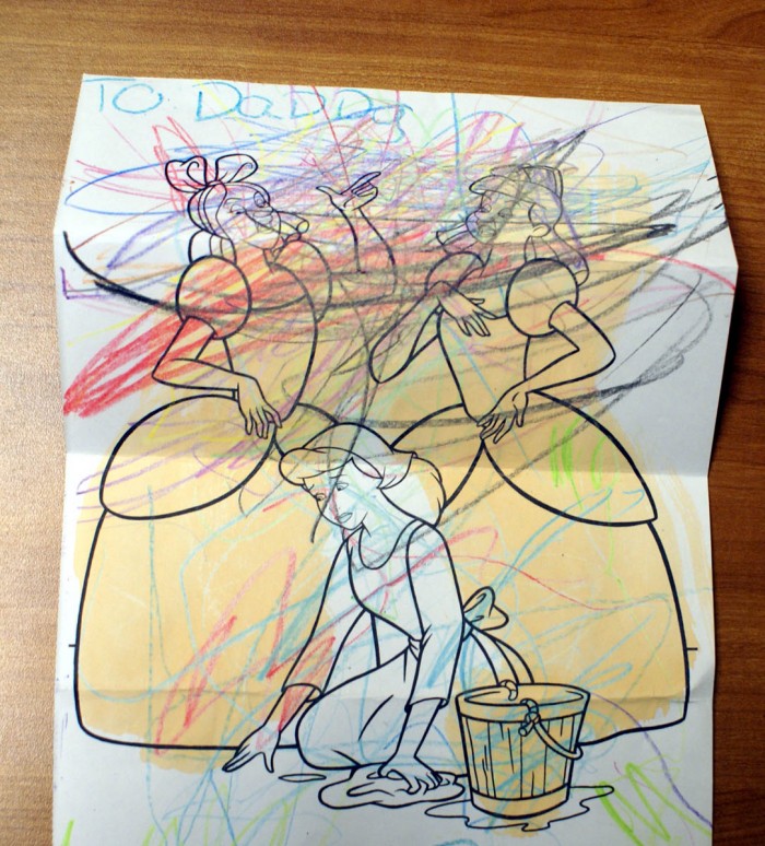 drugs in drawings