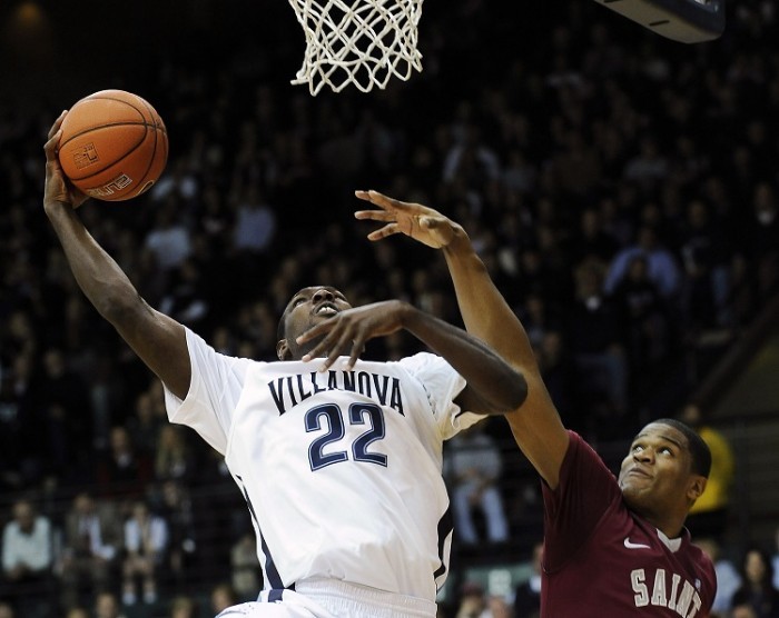 Villanova photo