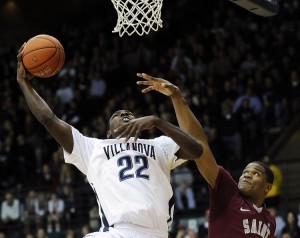 Villanova photo