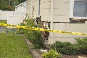 House explode 4