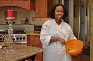 Food writer returns home to teach cooking in Cape May Court House