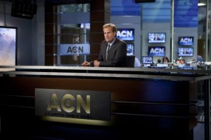 TV: A big story's developing on HBO's 'The Newsroom'