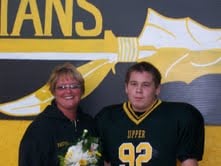 Kim and Jeff Payne