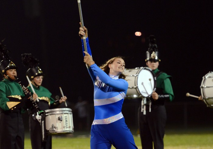 Mainland band