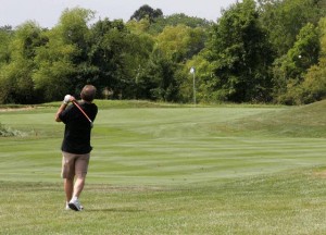 A Family Golfing Tradition: The Mullocks have built Cape May National into a scenic, challenging institution