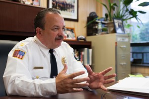 PVILLE CHIEF